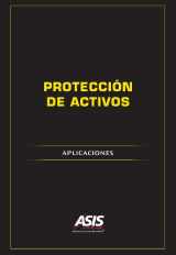 9781934904541-1934904546-Protección de Activos: Aplicaciones (Spanish Edition)