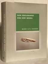 9780262083218-0262083213-New Philosophy for a New Media
