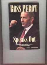 9781559582742-155958274X-Ross Perot Speaks Out
