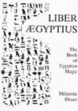 9780952268949-0952268949-Liber Aegyptius: The Book of Egyptian Magic