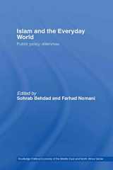 9780415368230-0415368235-Islam and the Everyday World: Public Policy Dilemmas