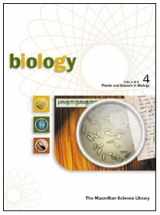 9780028655512-0028655516-Biology: Macmillan Science Library (4 Volume Set)
