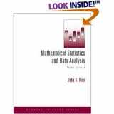 9788131501832-8131501833-Mathematical Statistics and Data Analysis with CD Data Sets 3rd Edition