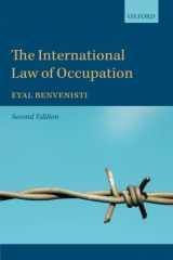 9780199682232-0199682232-The International Law of Occupation