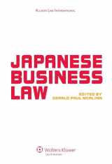9789041126597-9041126597-Japanese Business Law