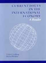 9780065010213-0065010213-Current Issues in the International Economy: A Reader