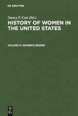 9783598414657-359841465X-Women's Bodies: Health and Childbirth (History of Women in the United States)