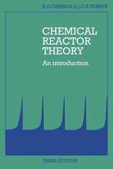 9780521276306-0521276306-Chemical Reactor Theory: An Introduction