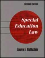 9780801312342-0801312345-Special Education Law