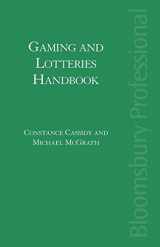 9781847667359-184766735X-Gaming and Lotteries Handbook: A Guide to Irish Law
