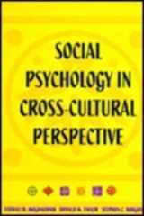 9780716723554-0716723557-Social Psychology in Cross-Cultural Perspective