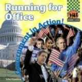 9781591978220-159197822X-Running For Office (Government in Action!)