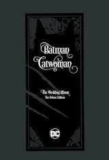 9781401286538-1401286534-Batman/Catwoman: The Wedding Album
