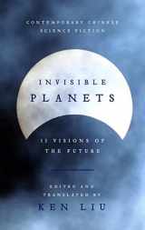 9781784978808-1784978809-Invisible Planets