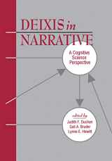 9780805814620-0805814620-Deixis in Narrative: A Cognitive Science Perspective
