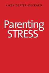 9780300207576-0300207573-Parenting Stress (Current Perspectives in Psychology)