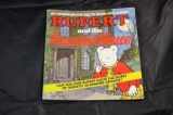 9780583309554-0583309550-Rupert and the Haunted House (Grafton Books)