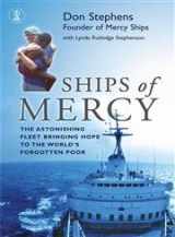 9780340863367-0340863366-Ships of Mercy