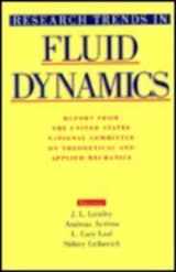 9781563964596-1563964597-Research Trends in Fluid Dynamics: Report from the United States National Committee on Theoretical and Applied Mechanics