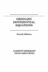 9780471860037-0471860034-Ordinary Differential Equations
