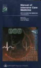 9780781726573-0781726573-Manual of Intensive Care Medicine: With Annotated Key References