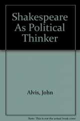 9780890890967-089089096X-Shakespeare As Political Thinker