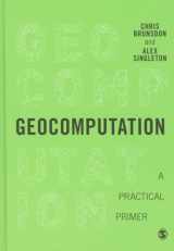 9781446272923-1446272923-Geocomputation: A Practical Primer (Spatial Analytics and GIS)