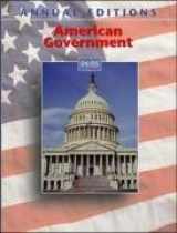 9780072861419-007286141X-Annual Editions: American Government 04/05 (Annual Editions)