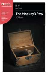 9781941875025-1941875025-The Monkey's Paw: Mandarin Companion Graded Readers Level 1, Simplified Chinese Edition