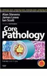 9780723434597-072343459X-Core Pathology