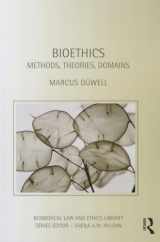 9781138789937-1138789933-Bioethics (Biomedical Law and Ethics Library)