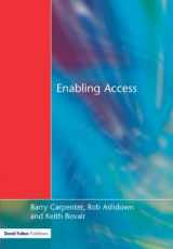 9781853466762-185346676X-Enabling Access: Effective Teaching and Learning for Pupils with Learning Difficulties