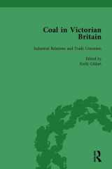 9781138751965-1138751960-Coal in Victorian Britain, Part II, Volume 6