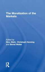 9780765803153-0765803151-The Moralization of the Markets