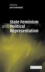 9780521852227-0521852226-State Feminism and Political Representation