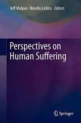 9789400727946-9400727941-Perspectives on Human Suffering