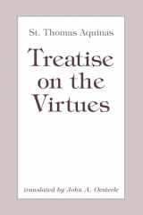 9780268018559-0268018553-Treatise On the Virtues