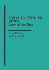 9781571053176-1571053174-Cases and Materials on the Law of the Sea