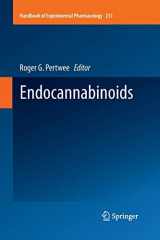 9783319371191-3319371193-Endocannabinoids (Handbook of Experimental Pharmacology, 231)