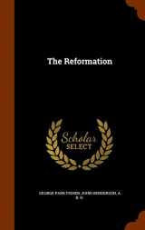 9781346268217-1346268215-The Reformation