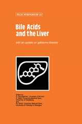 9780852006757-0852006756-Bile Acids and the Liver (Falk Symposium, 45)