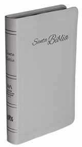 9780311488988-0311488986-Biblia Reina Valera Actualizada 2015 Blanca Piel Europea (Spanish) (Spanish Edition)