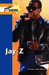 9781420501582-1420501585-Jay-Z (People in the News)