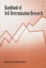 9781580461566-1580461565-Handbook of Self-Determination Research