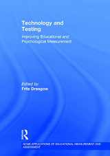 9780415717151-0415717159-Technology and Testing (NCME APPLICATIONS OF EDUCATIONAL MEASUREMENT AND ASSESSMENT)