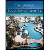 9780866122702-0866122702-The Lodging And Food Service Industry, Sixth Edition.