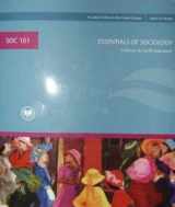9780536534828-0536534829-Essentials of Sociology A Down-to-Earth Approach 7th Edition (SOC 101) Rio Salado College