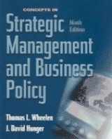 9780131424050-013142405X-Concepts in Strategic Management and Business Policy, Ninth Edition