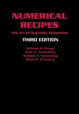 9780521880688-0521880688-Numerical Recipes 3rd Edition: The Art of Scientific Computing