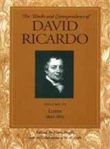 9780865979703-0865979707-Letters 1810–1815 (The Works and Correspondence of David Ricardo)